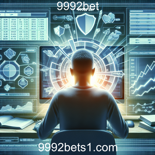 Explorando a Categoria de Apostas no 9992bet